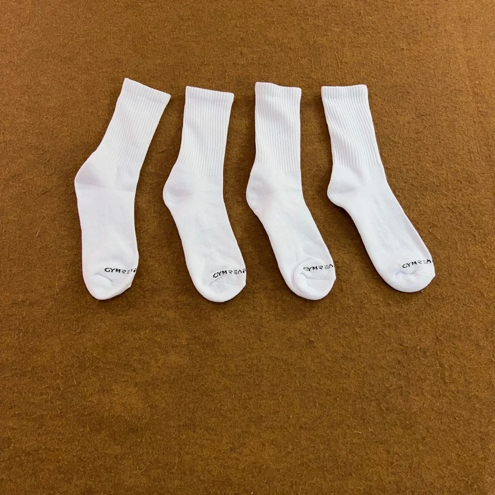 Gymreapers crew socks